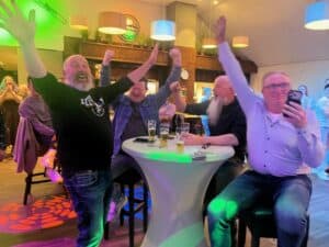 Ruud foto de winnaars
